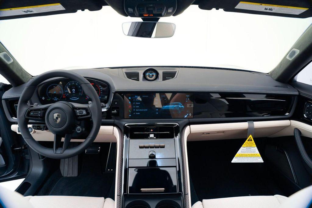 new 2026 Porsche Panamera car, priced at $249,580