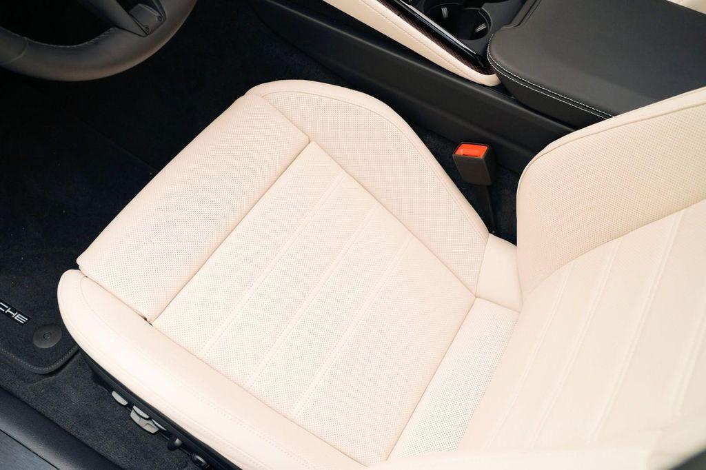 new 2026 Porsche Panamera car, priced at $249,580