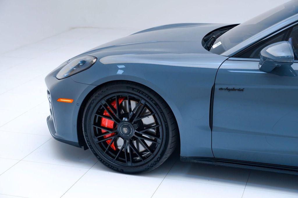 new 2026 Porsche Panamera car, priced at $249,580