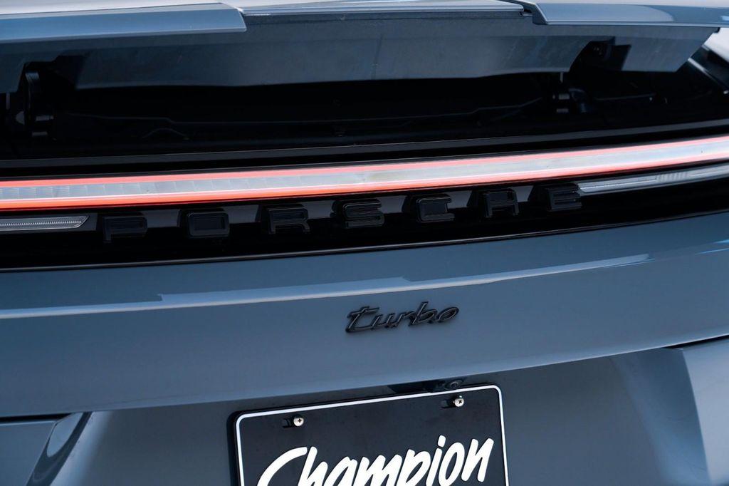 new 2026 Porsche Panamera car, priced at $249,580