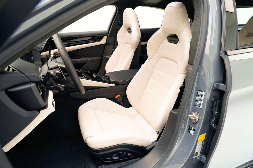 new 2026 Porsche Panamera car, priced at $249,580