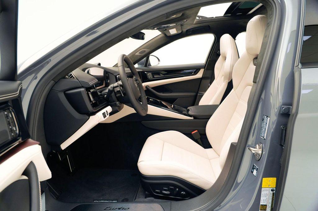 new 2026 Porsche Panamera car, priced at $249,580