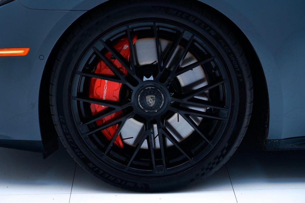 new 2026 Porsche Panamera car, priced at $249,580