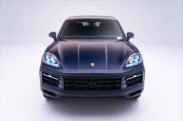 used 2024 Porsche Cayenne car, priced at $87,900