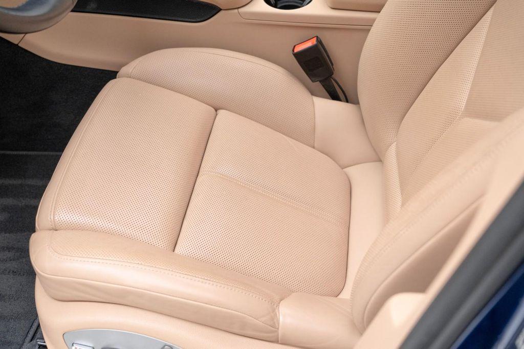 used 2022 Porsche Macan car, priced at $47,900