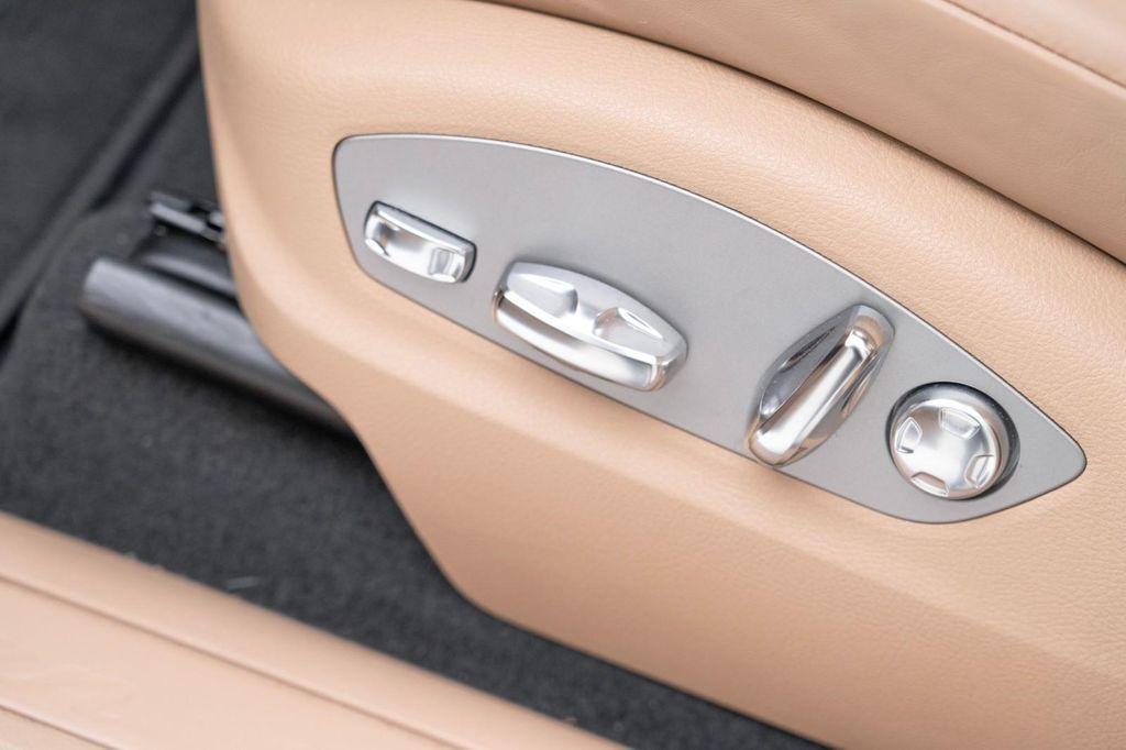 used 2022 Porsche Macan car, priced at $47,900