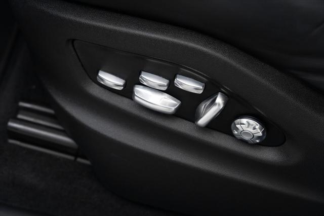 used 2021 Porsche Cayenne car, priced at $80,900