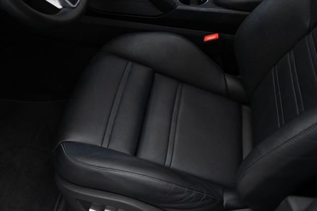 used 2021 Porsche Cayenne car, priced at $80,900