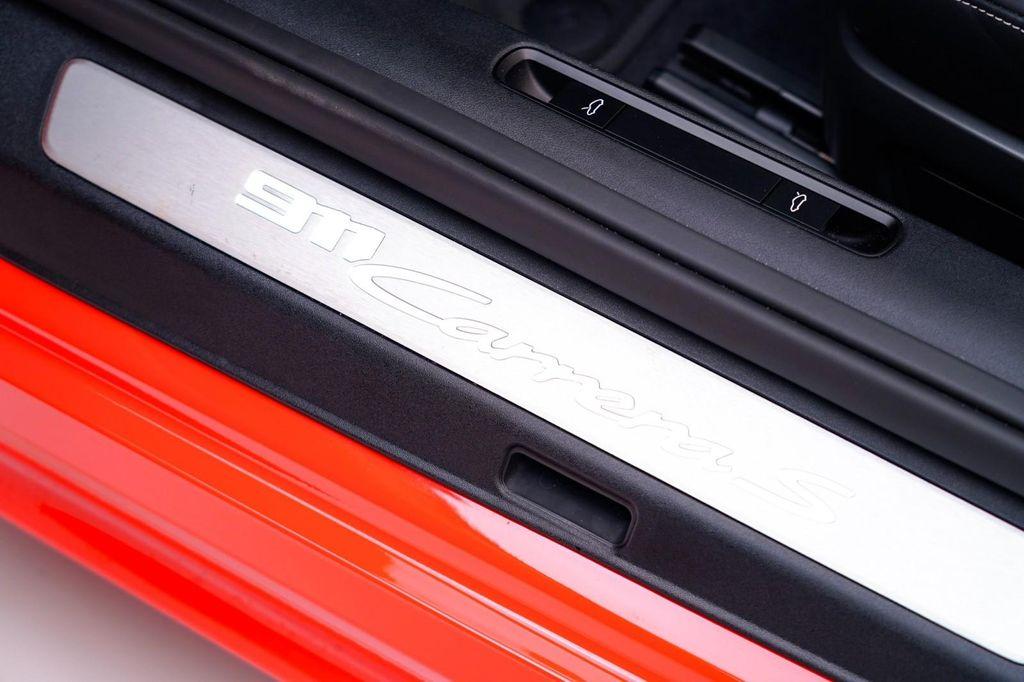 used 2024 Porsche 911 car, priced at $179,900