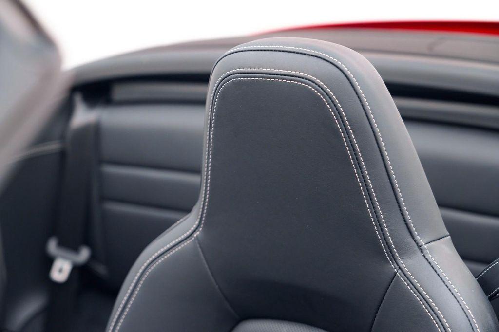 used 2024 Porsche 911 car, priced at $179,900