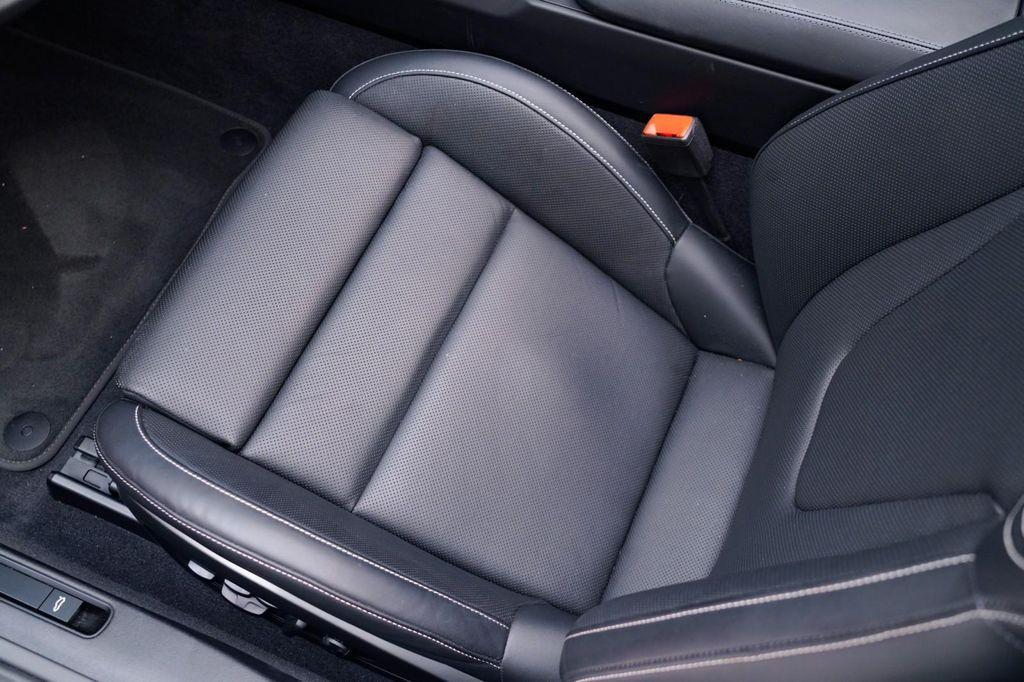 used 2024 Porsche 911 car, priced at $179,900