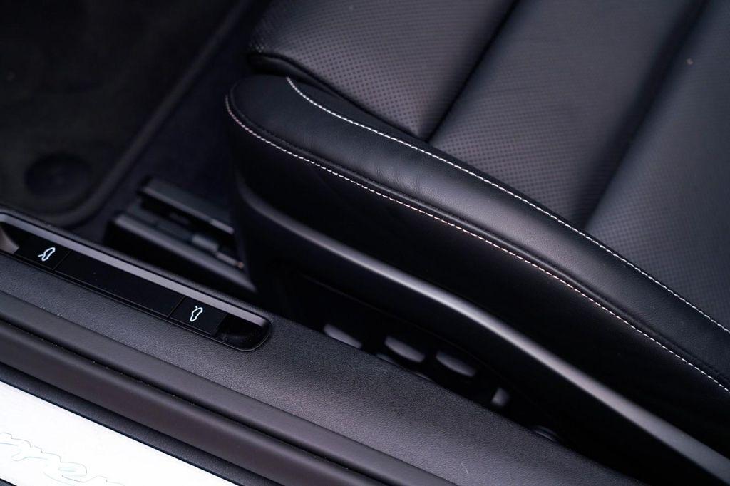 used 2024 Porsche 911 car, priced at $179,900