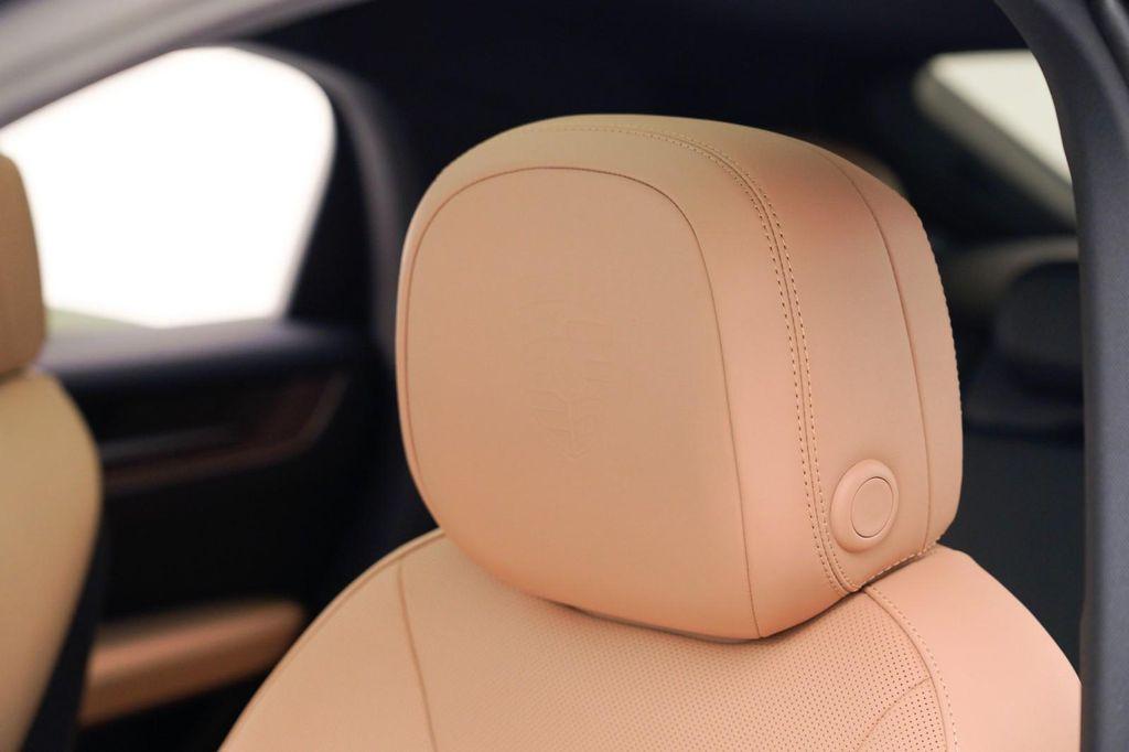 new 2026 Porsche Cayenne car, priced at $117,230