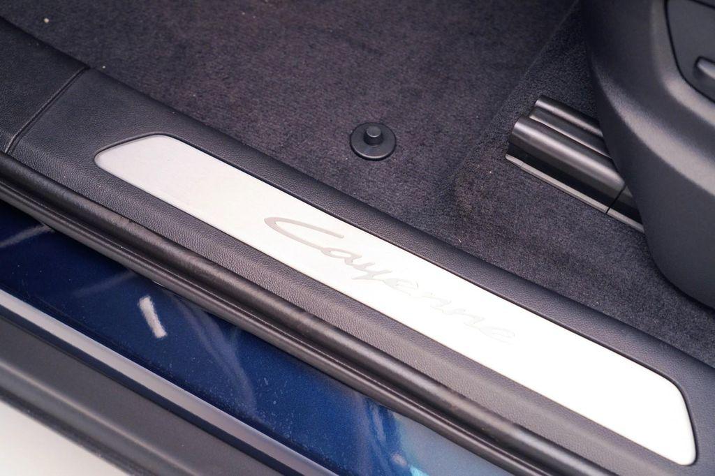 new 2026 Porsche Cayenne car, priced at $117,230