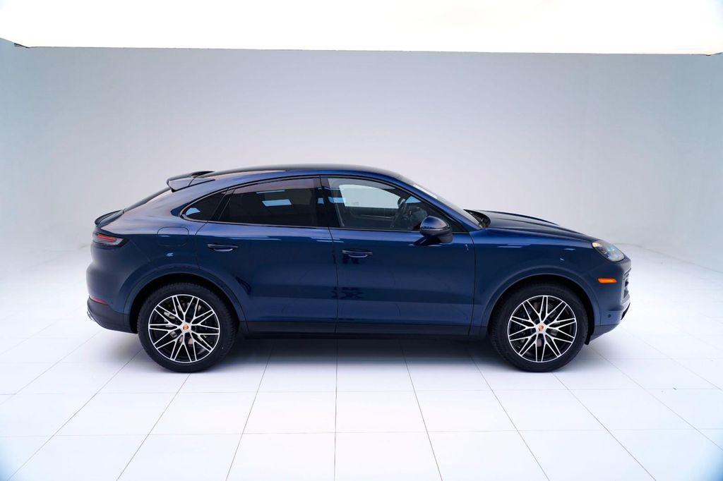 new 2026 Porsche Cayenne car, priced at $117,230
