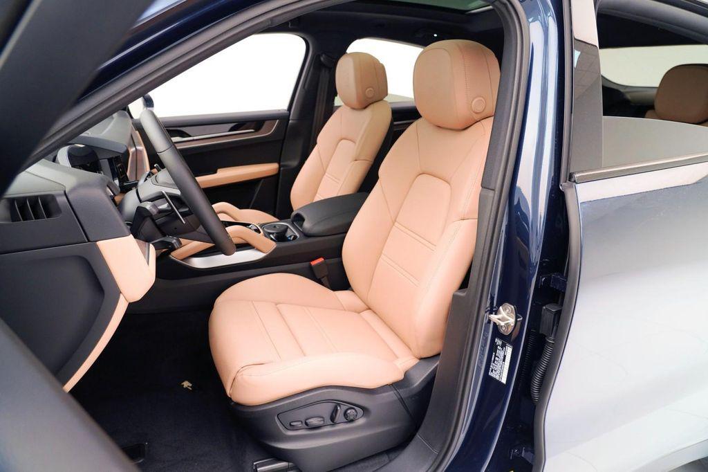 new 2026 Porsche Cayenne car, priced at $117,230