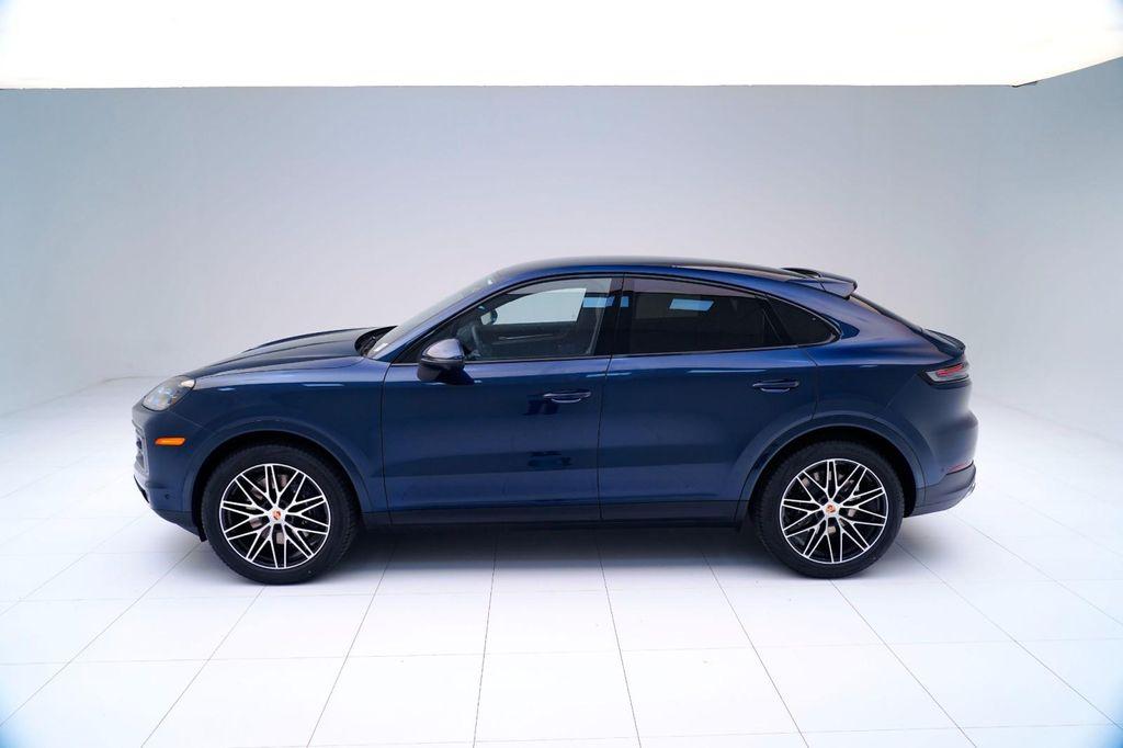 new 2026 Porsche Cayenne car, priced at $117,230