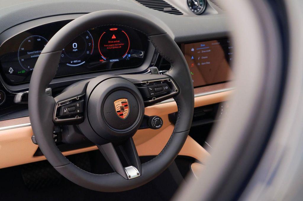 new 2026 Porsche Cayenne car, priced at $117,230