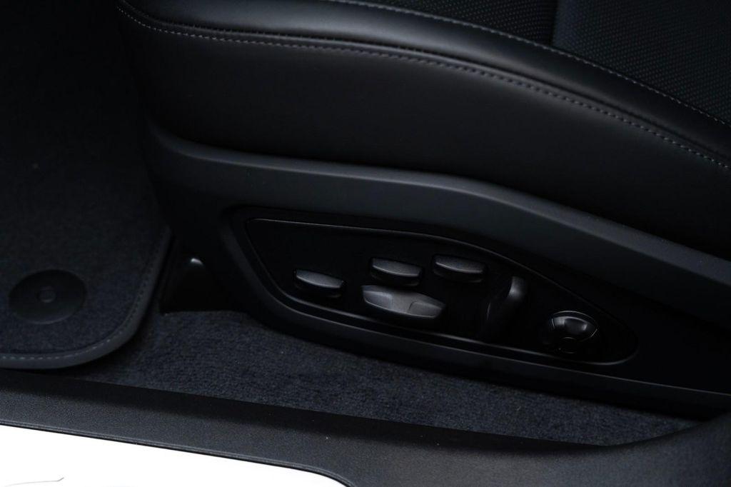 new 2025 Porsche Taycan car, priced at $160,855