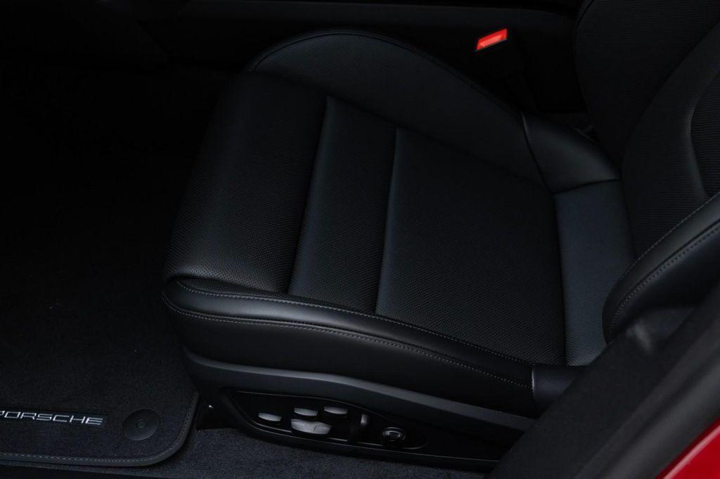 new 2025 Porsche Taycan car, priced at $160,855