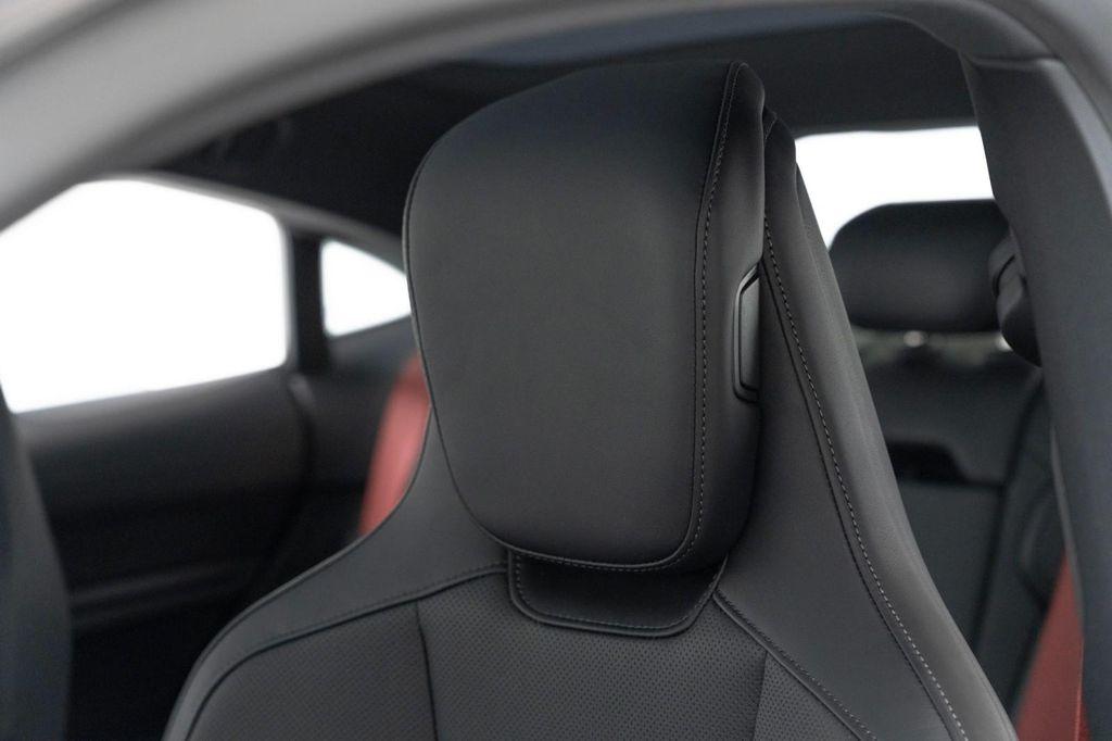 new 2025 Porsche Taycan car, priced at $160,855