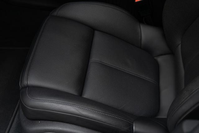 used 2022 Porsche Macan car, priced at $66,900