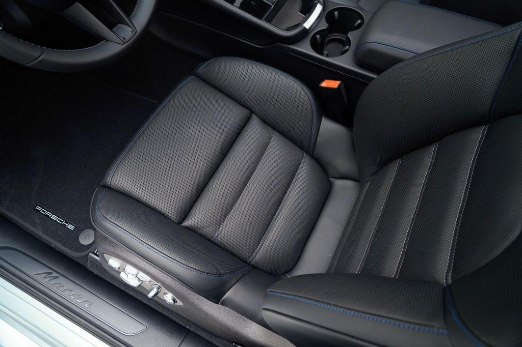 new 2026 Porsche Macan car, priced at $87,700
