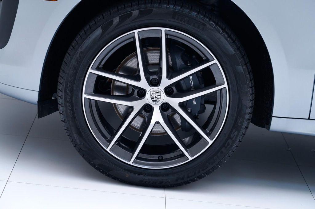 new 2026 Porsche Macan car, priced at $87,700