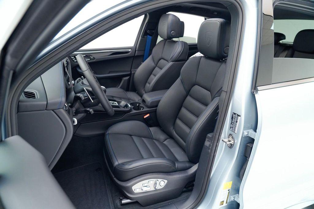 new 2026 Porsche Macan car, priced at $87,700