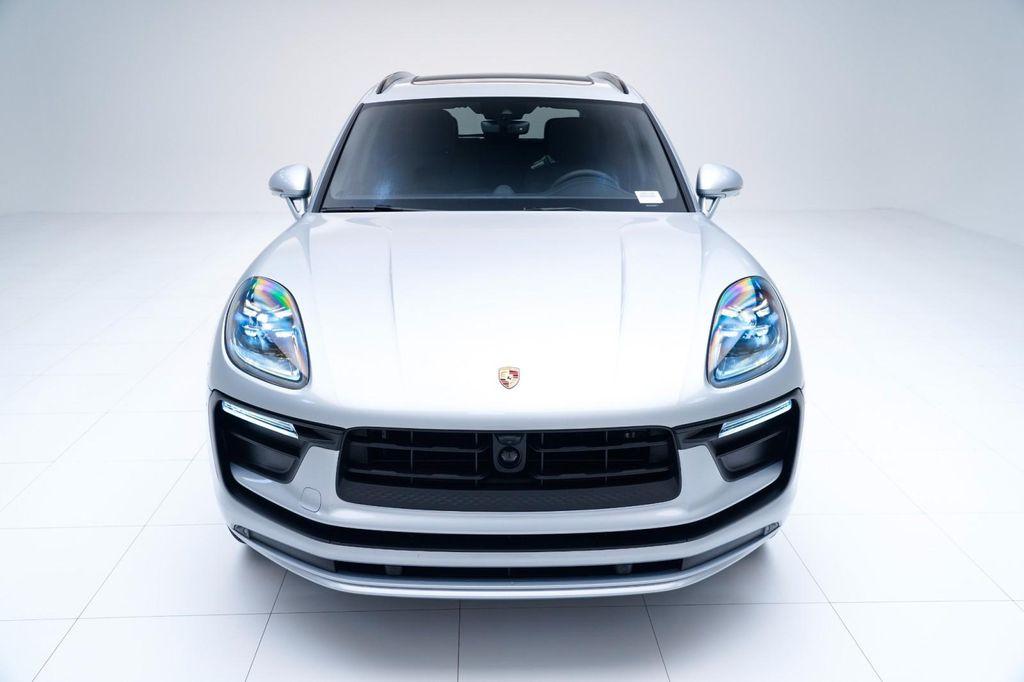 new 2026 Porsche Macan car, priced at $87,700