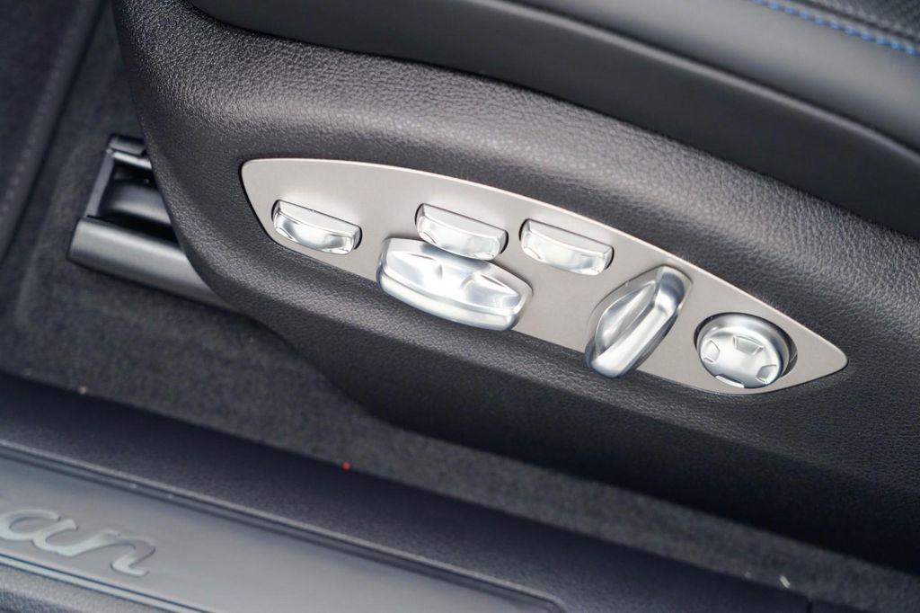 new 2026 Porsche Macan car, priced at $87,700