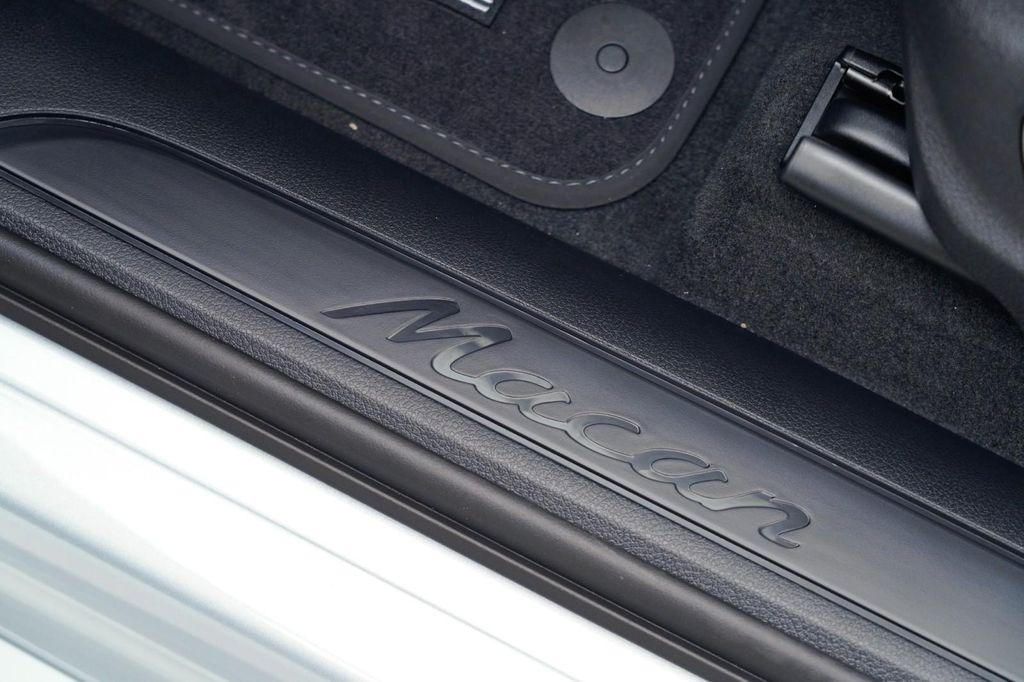 new 2026 Porsche Macan car, priced at $87,700