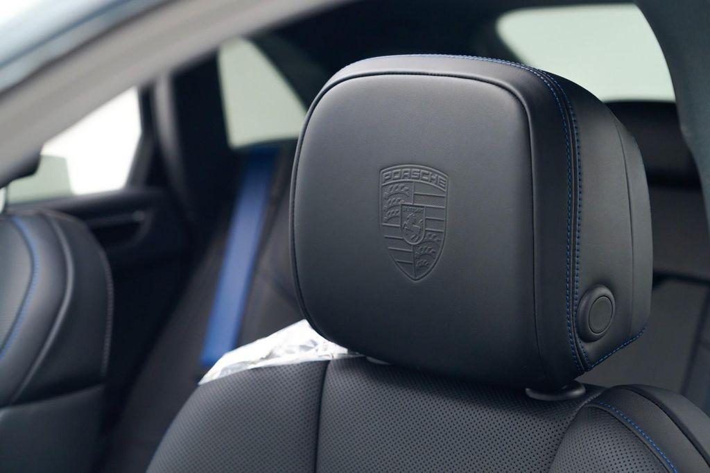 new 2026 Porsche Macan car, priced at $87,700