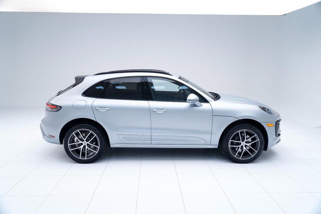 new 2026 Porsche Macan car, priced at $87,700