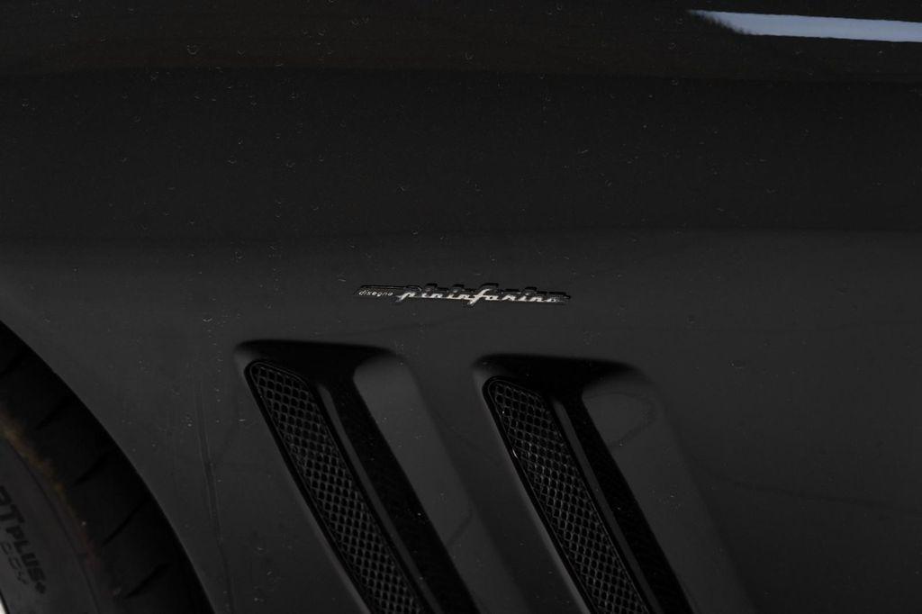 used 2001 Ferrari 550 Maranello car, priced at $249,900