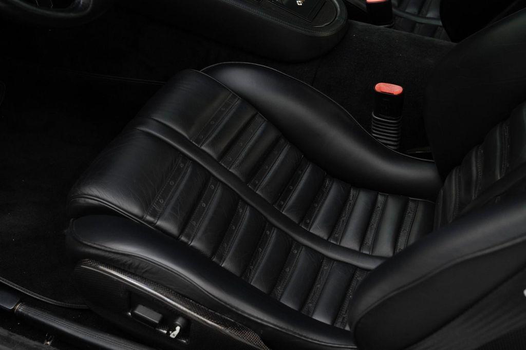 used 2001 Ferrari 550 Maranello car, priced at $249,900