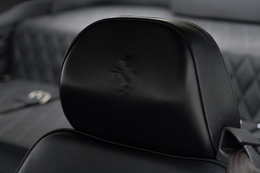 used 2001 Ferrari 550 Maranello car, priced at $249,900