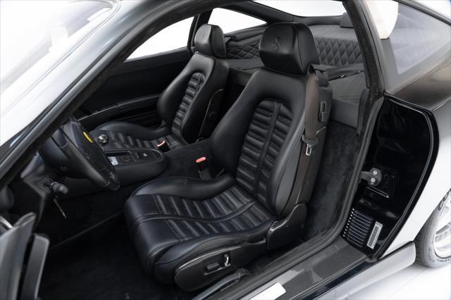 used 2001 Ferrari 550 Maranello car, priced at $269,900