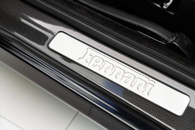 used 2001 Ferrari 550 Maranello car, priced at $269,900