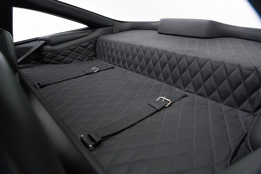 used 2001 Ferrari 550 Maranello car, priced at $249,900