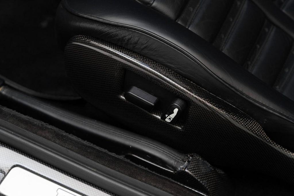 used 2001 Ferrari 550 Maranello car, priced at $249,900