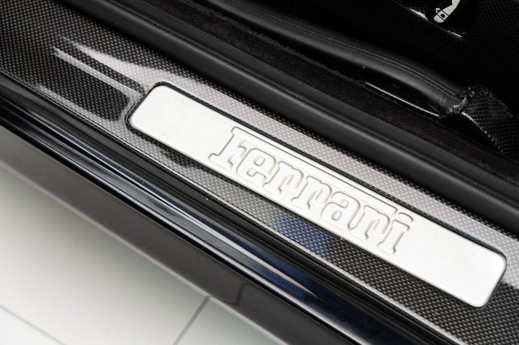 used 2001 Ferrari 550 Maranello car, priced at $249,900