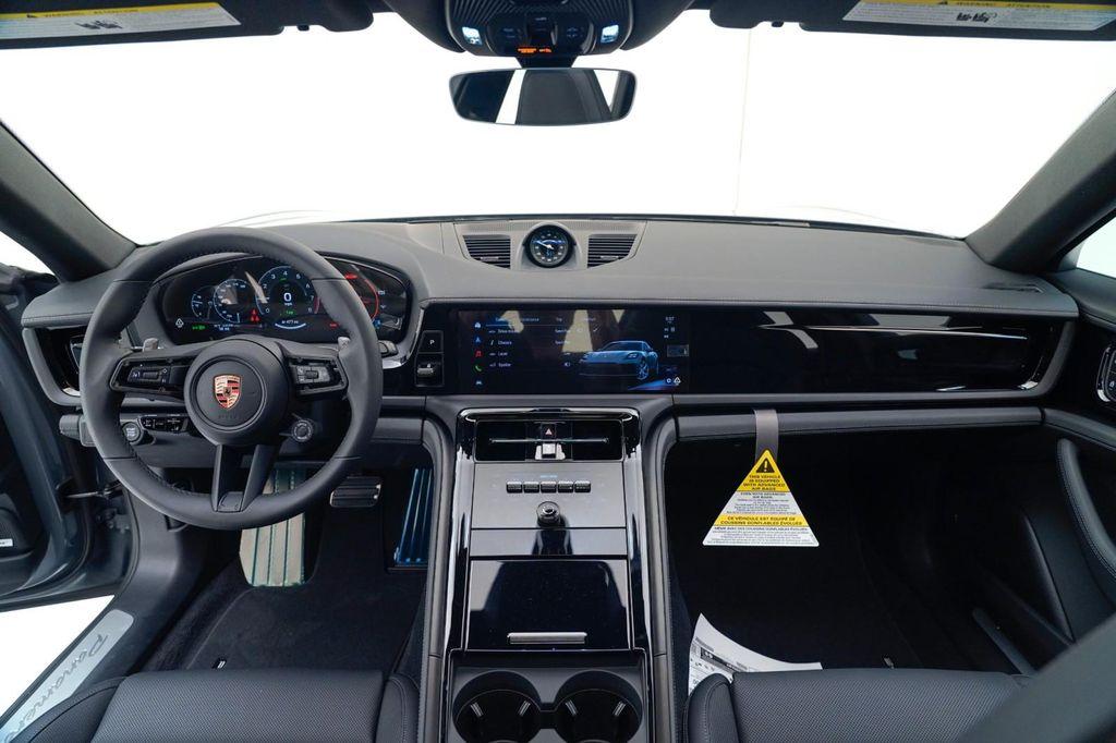 new 2026 Porsche Panamera car, priced at $151,270