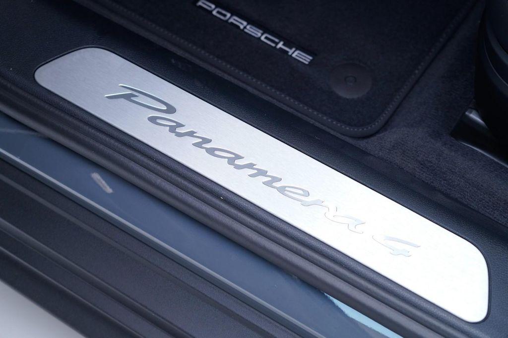 new 2026 Porsche Panamera car, priced at $151,270