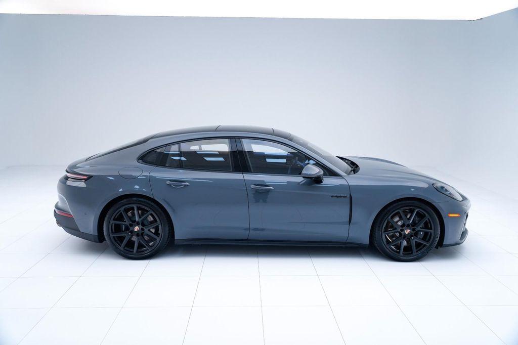 new 2026 Porsche Panamera car, priced at $151,270
