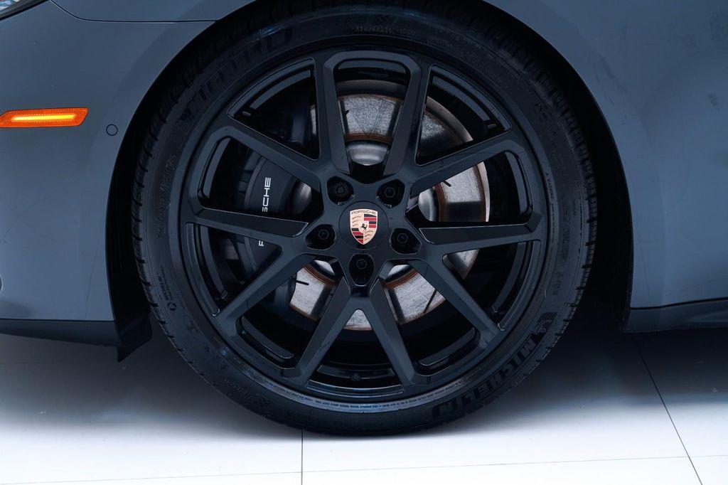 new 2026 Porsche Panamera car, priced at $151,270