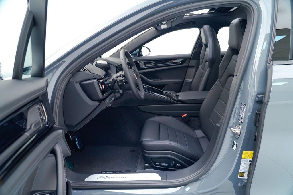 new 2026 Porsche Panamera car, priced at $151,270