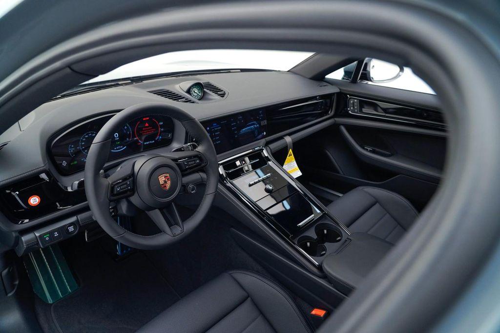 new 2026 Porsche Panamera car, priced at $151,270