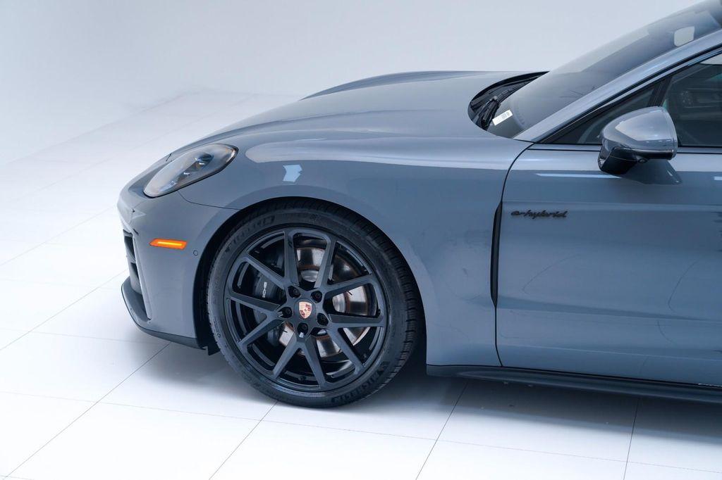 new 2026 Porsche Panamera car, priced at $151,270