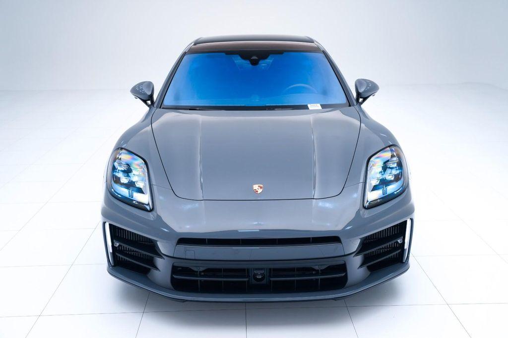 new 2026 Porsche Panamera car, priced at $151,270